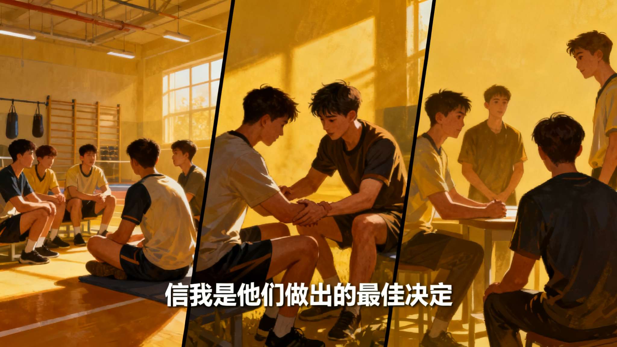 桑托斯采访全文：球队信任我把球交给我，这给了我很大动力