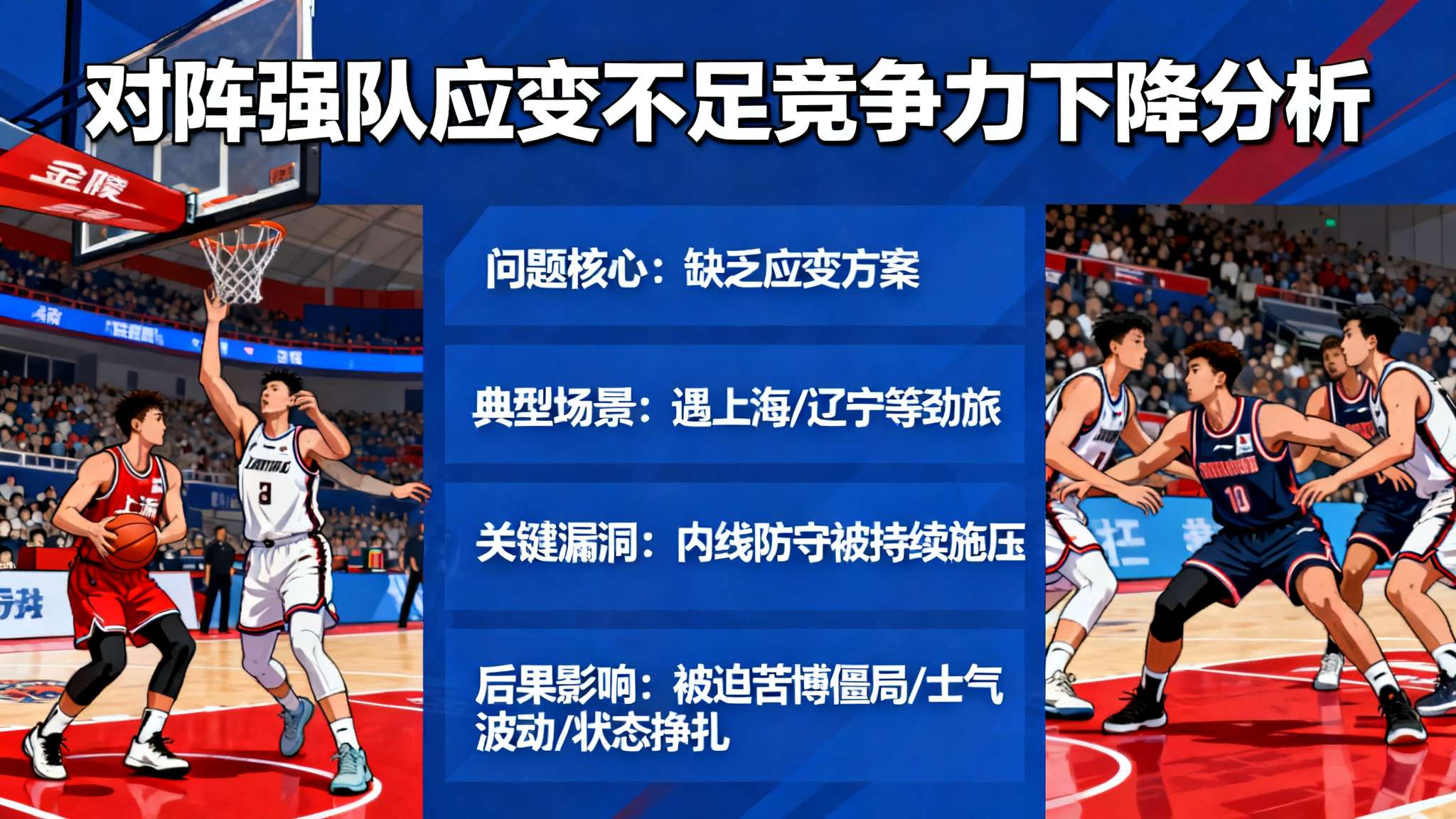 战绩滑坡&状态挣扎,如何评价广东男篮第二阶段的表现?