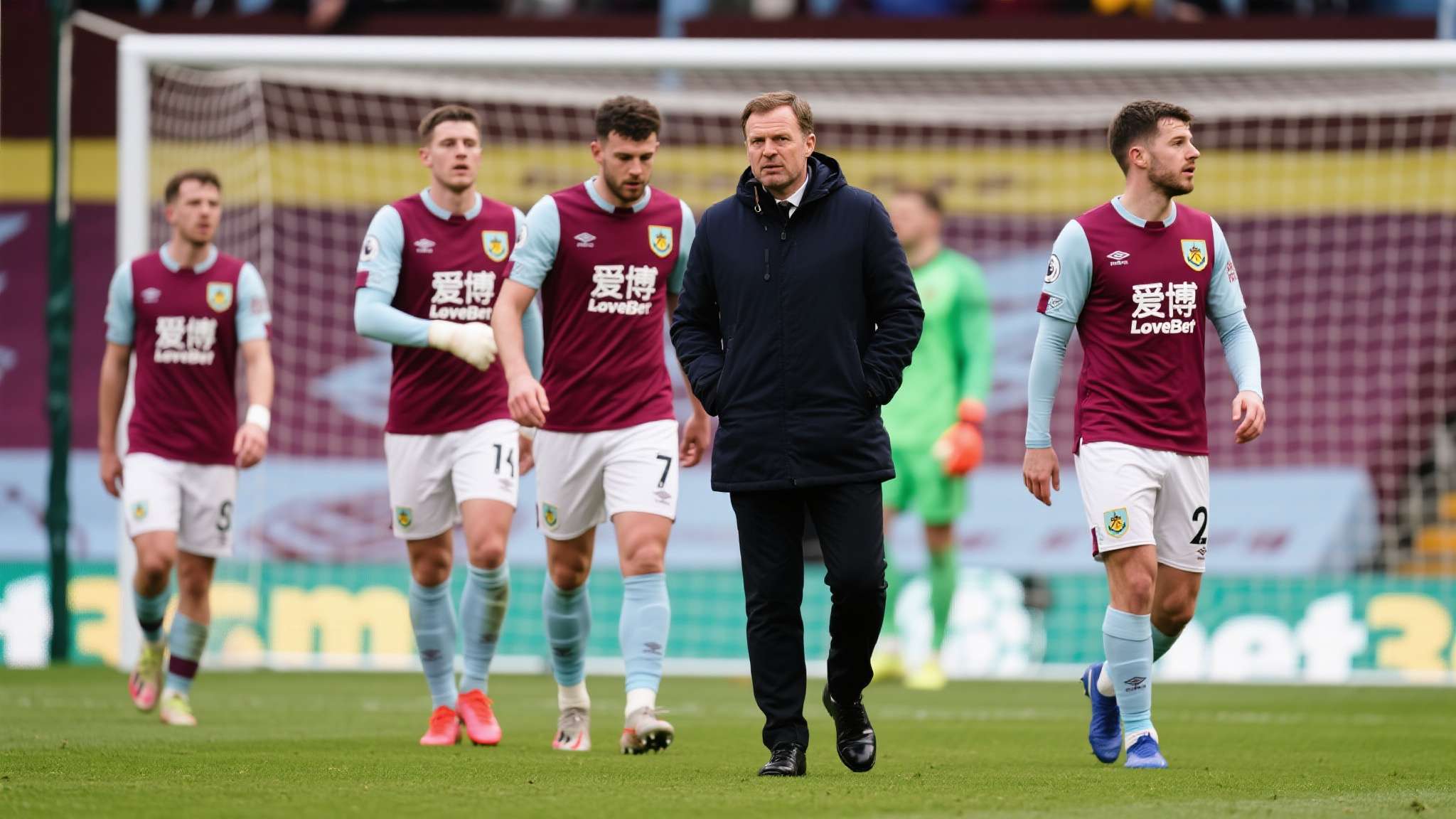 抽象!一场1-1绝平,他们太惨了,英超12轮不胜